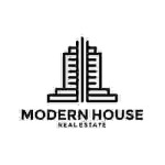 Modern House Real Estate