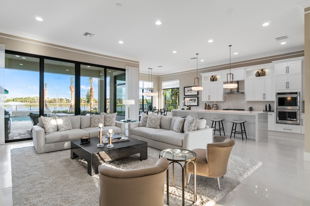 Avenir Palm Beach Gardens: Elevating Your Lifestyle in Every Aspect