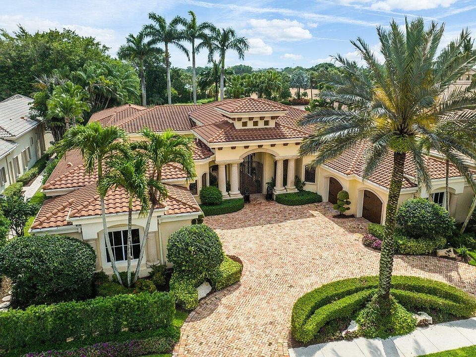 Unveiling the Downsides: 10 Things You May Not Like About Avenir Palm Beach Gardens