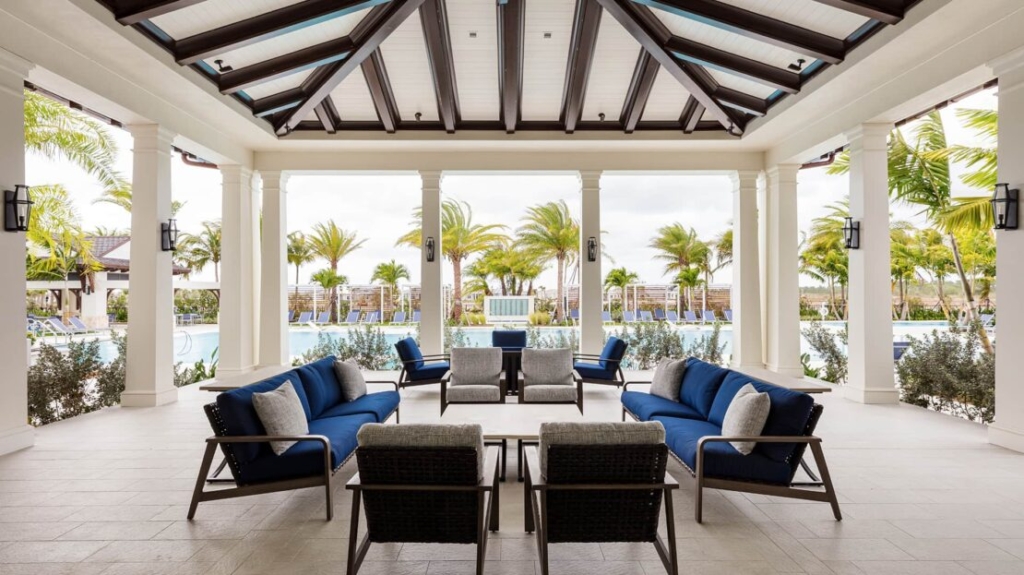 Discover the Unparalleled Charm of Avondale by DiVosta at Avenir: A Haven in Palm Beach Gardens