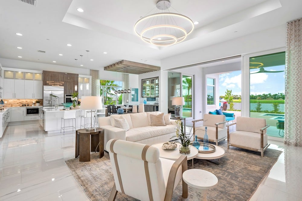Unveiling the Splendor: Top 10 Things You Should Know about Coral Isles by Kenco Communities at Avenir