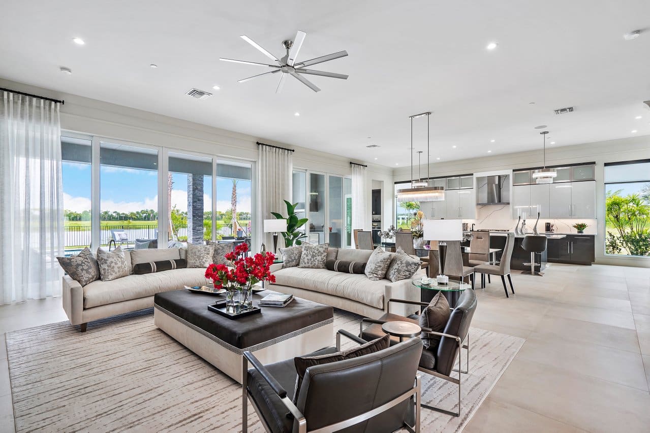 Unveiling the Allure of Coral Isles: Avenir's Premier Residential Haven by Kenco Communities