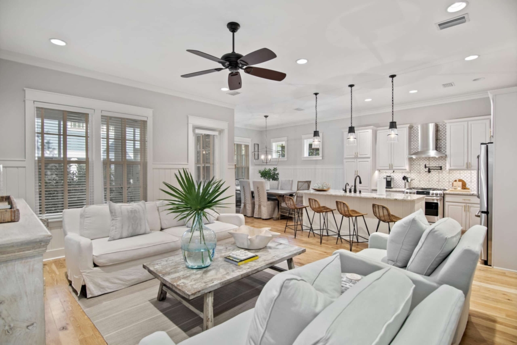 Unveiling the Allure of La Terre by K. Hovnanian at Avenir: Your Gateway to Exceptional Living