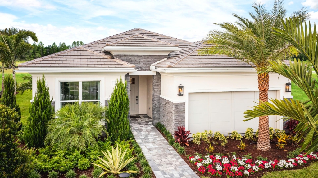 Embrace Luxury Living: Discover the Allure of Regency by Toll Brothers at Avenir
