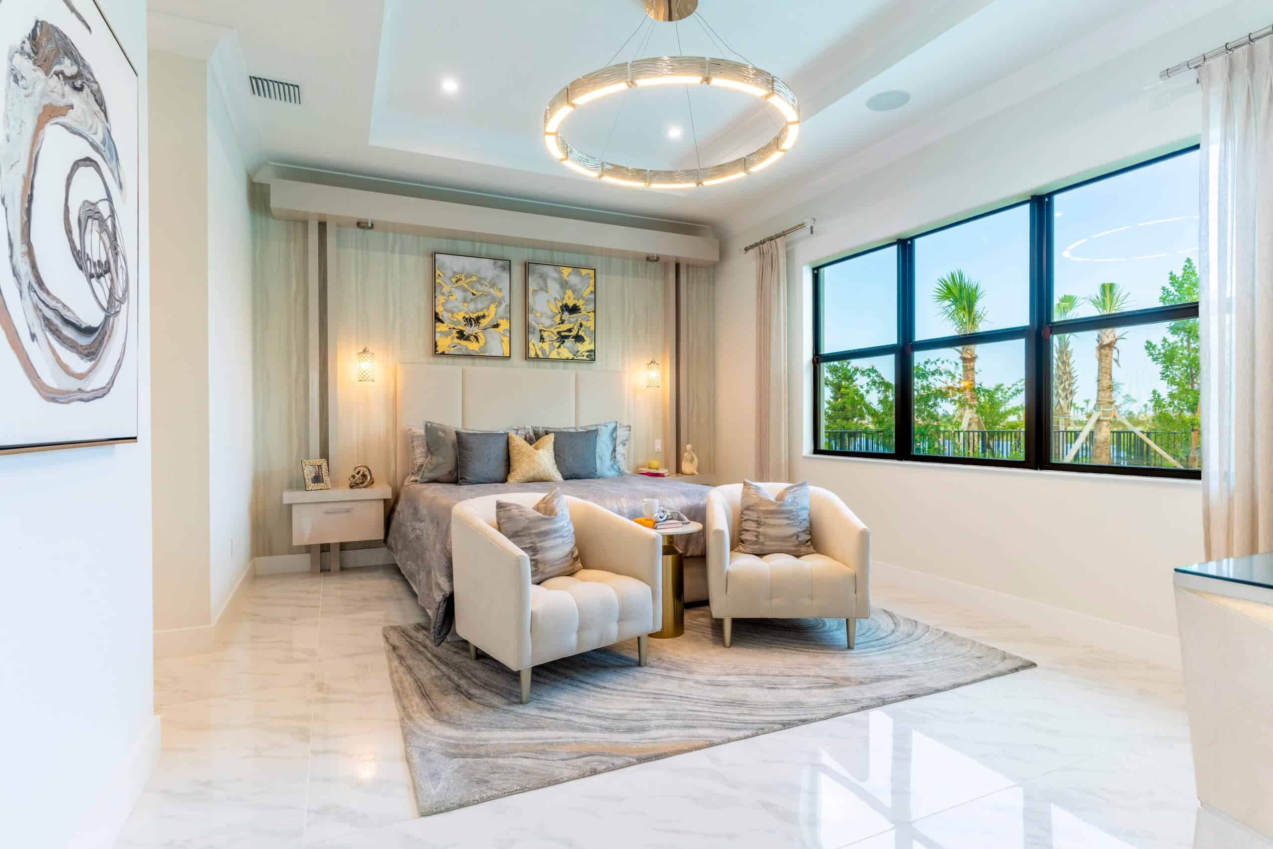 Discover the Exceptional Lifestyle at Solana Bay by Akel Homes at Avenir