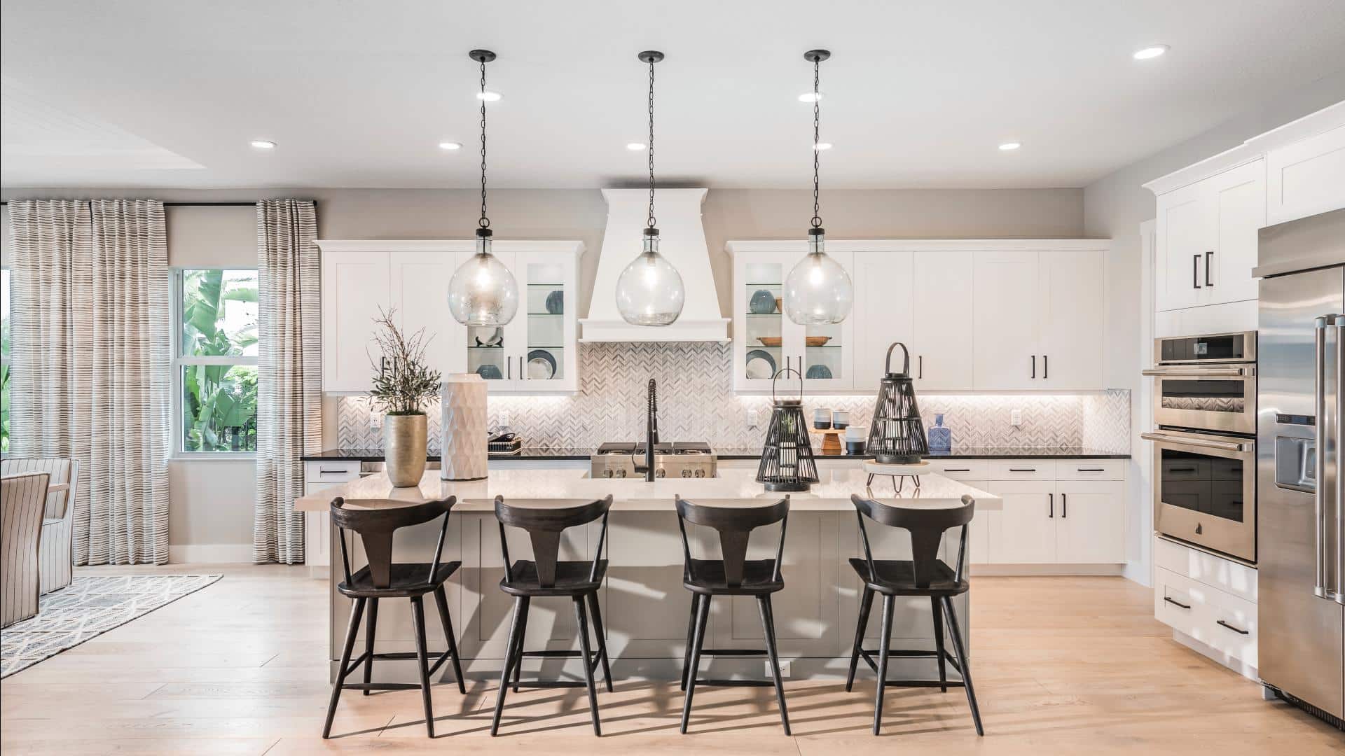 Unveiling the Essence: Top 10 Things You Should Know about Windgate by Toll Brothers at Avenir