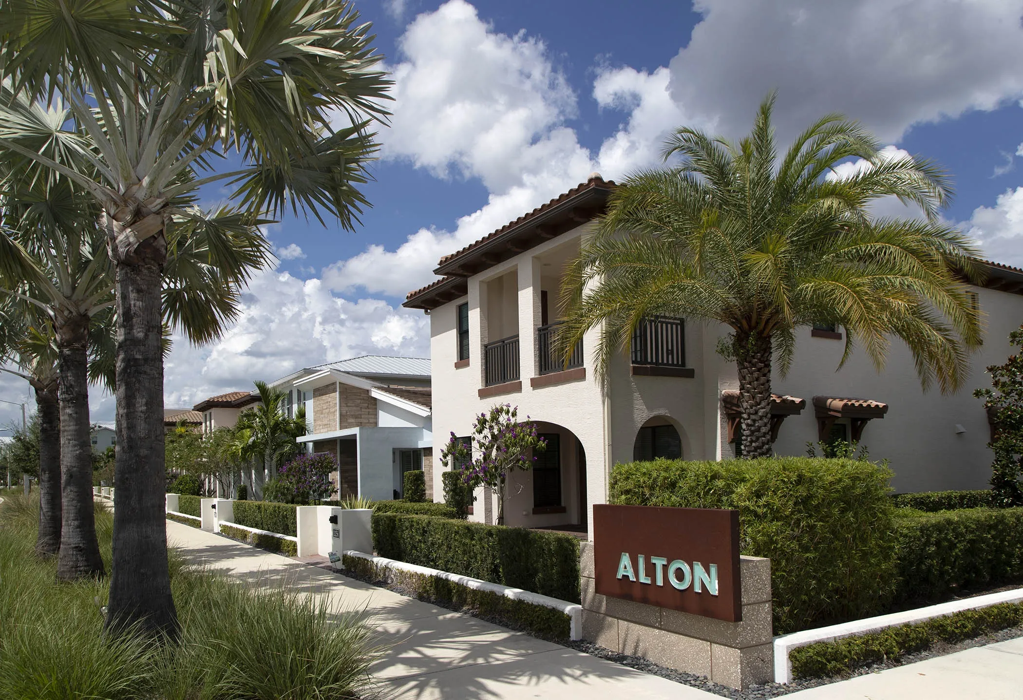 Discovering Alton: A Vibrant Community in West Palm Beach, Florida