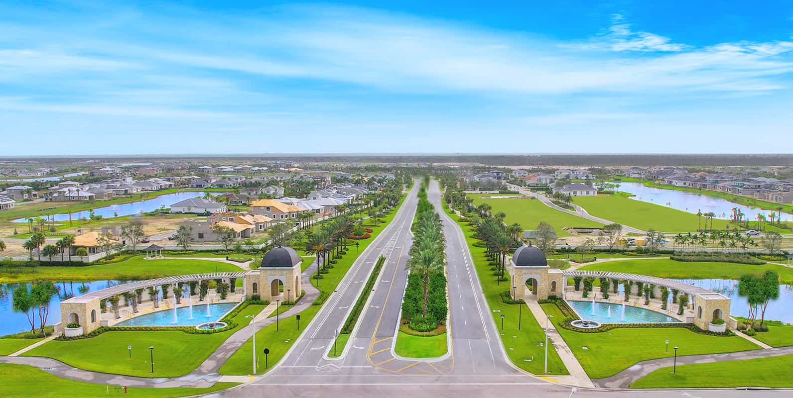 Discovering Avenir: Your Ultimate Guide to Luxury Living in Palm Beach Gardens