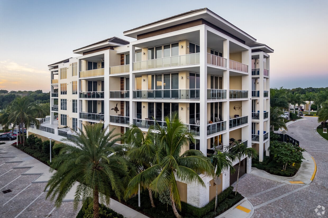 Unlocking the Charm of Azure Community in West Palm Beach, Florida