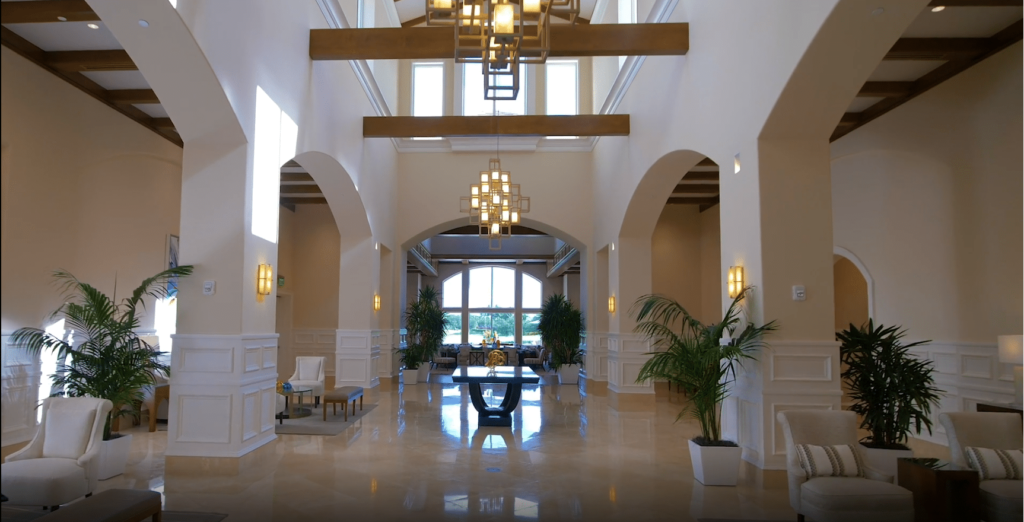 Discover BallenIsles: A Premier Community in West Palm Beach, Florida