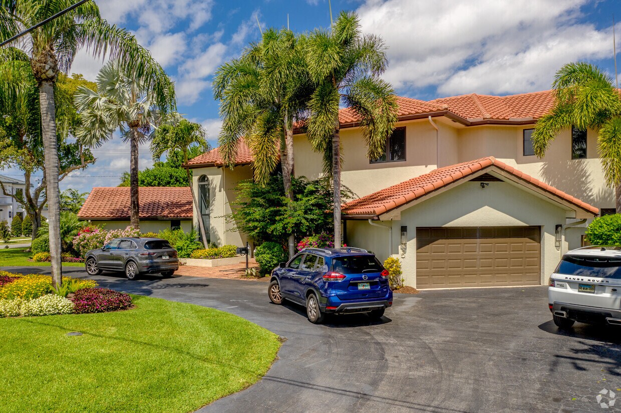 Exploring the Caloosa Community in West Palm Beach, Florida