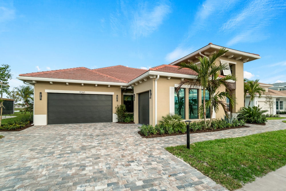 Discover Luxury Living at Coral Isles by Kenco Communities in Avenir, Florida