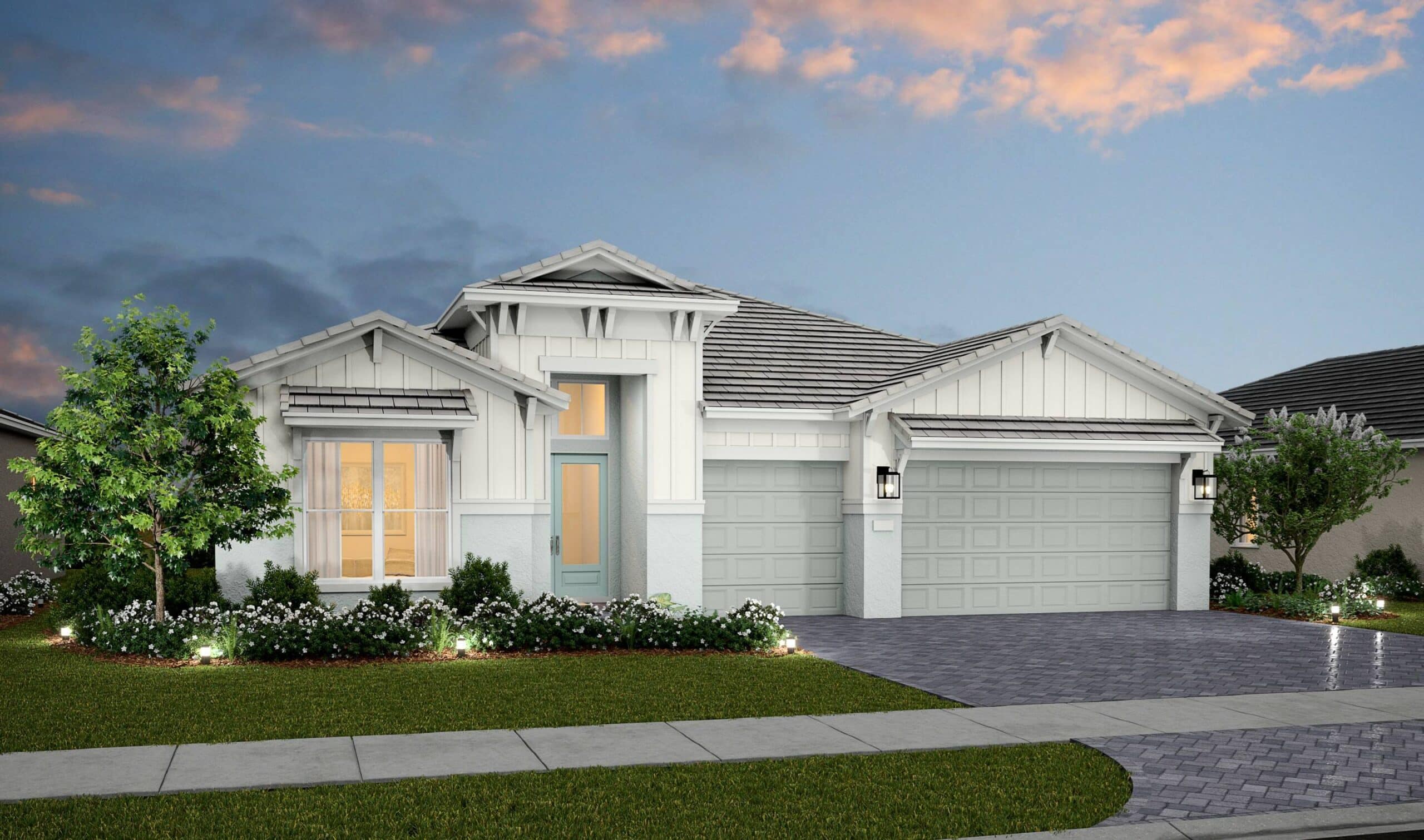 Discover Avenir Florida: A Haven of Luxury Living by K. Hovnanian Homes