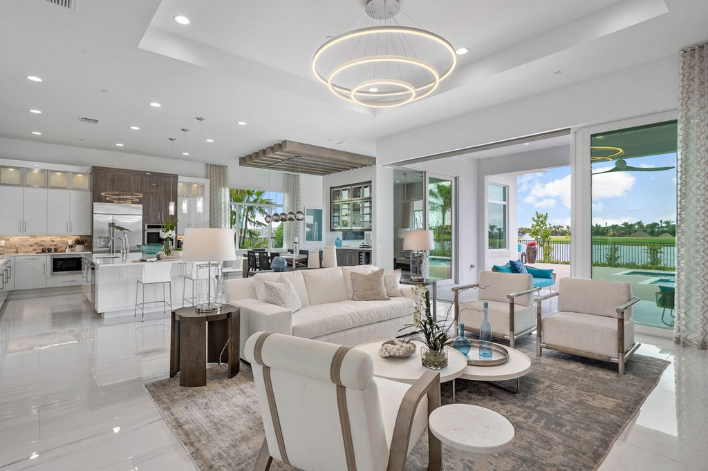 Unveiling the Luxurious Living Experience at Kenco Communities Developers in Avenir, Florida