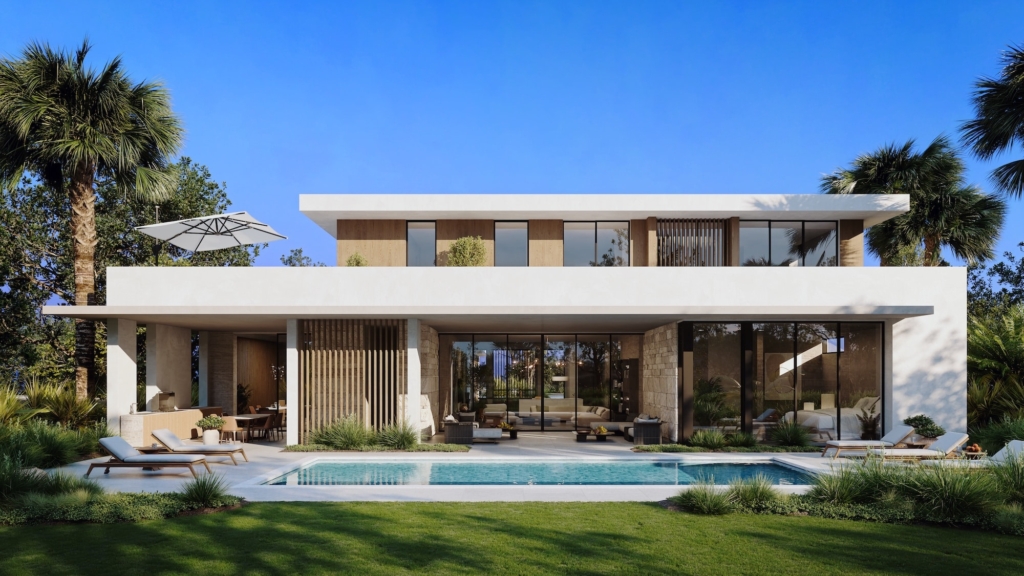 Discover the Exceptional Lifestyle at Panther National Developers in Avenir, Florida