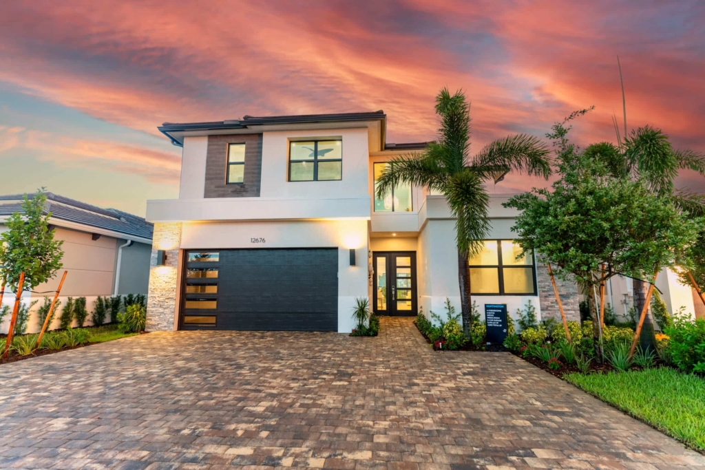 Discover Solana Bay by Akel Homes in Avenir, Florida: A Comprehensive Guide to the Stunning Models