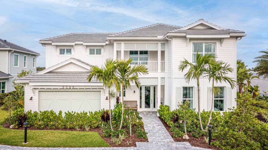 Discover Windgate by Toll Brothers in Avenir, Florida: A Comprehensive Guide to Luxury Living