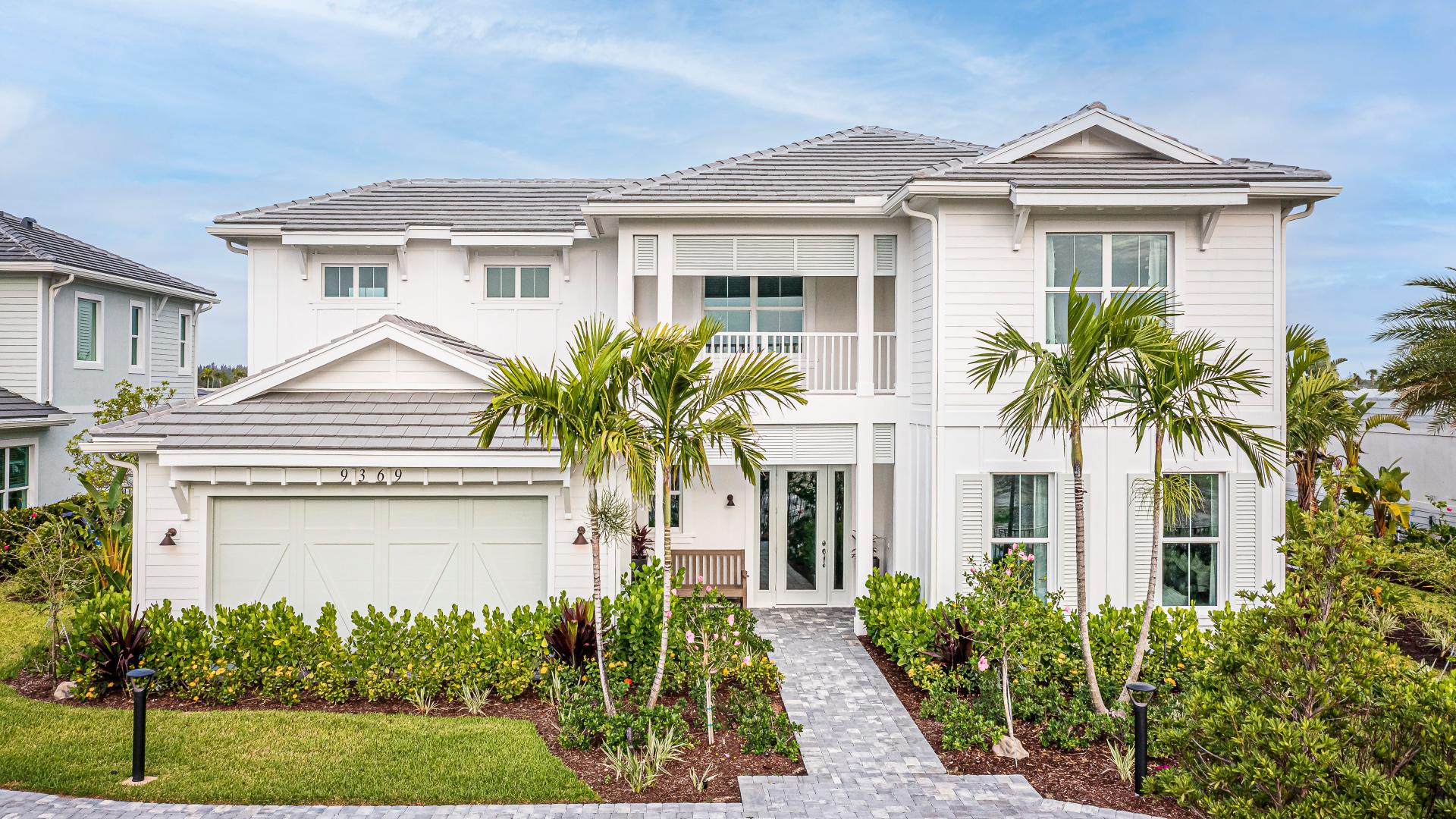 Discover Windgate by Toll Brothers in Avenir, Florida: A Comprehensive Guide to Luxury Living