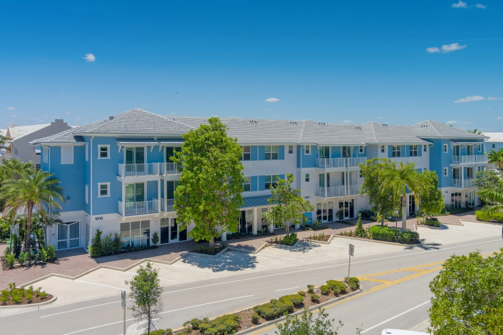 Your Jupiter Oasis Awaits: Unveiling the Enchanting Cambridge at Abacoa