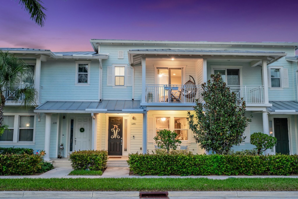 Explore Mallory Creek at Abacoa: Your Gateway to Coastal Living in Jupiter, Florida