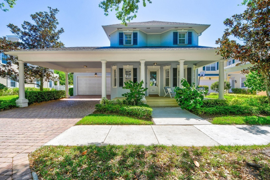 Unveiling New Haven at Abacoa: Your Gateway to Jupiter, Florida's Finest Living