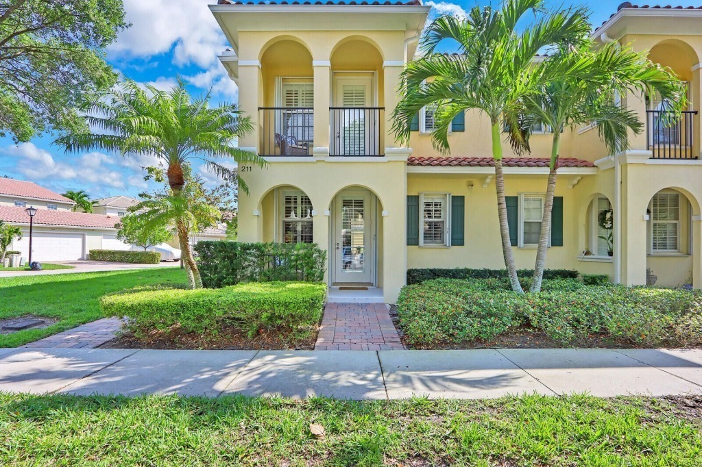 Discovering San Palermo at Abacoa: A Premier Community in Jupiter, Florida