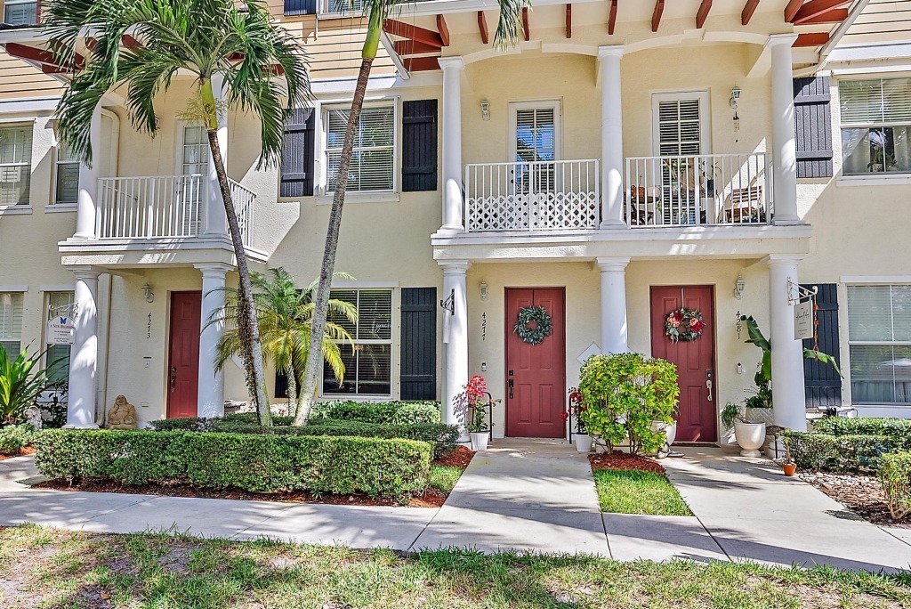 Embrace the Tranquil Lifestyle: Antigua at Abacoa, Your Gateway to Serenity in Jupiter, Florida