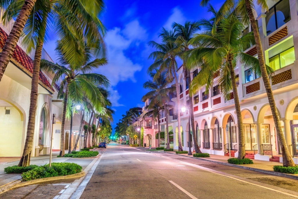 Decoding the Palm Beach Rental Market: A Goldmine for Savvy Investors