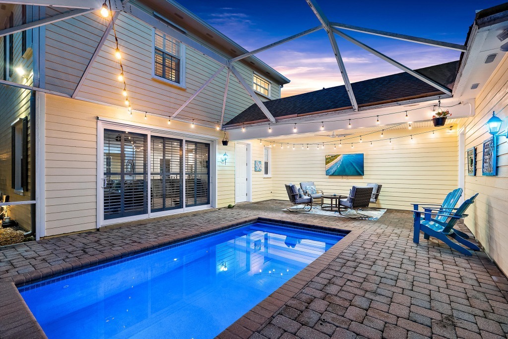 Island Living at its Finest: Discover The Island at Abacoa in Jupiter, Florida