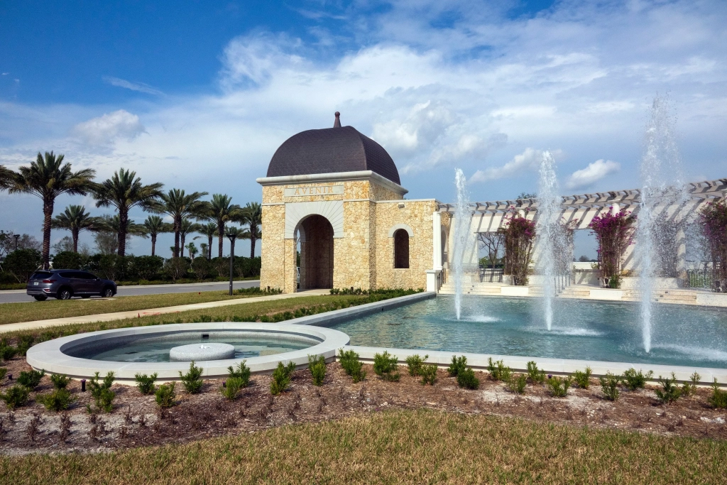 Unveiling the Jewel of Florida: Palm Beach Property Investment Opportunities