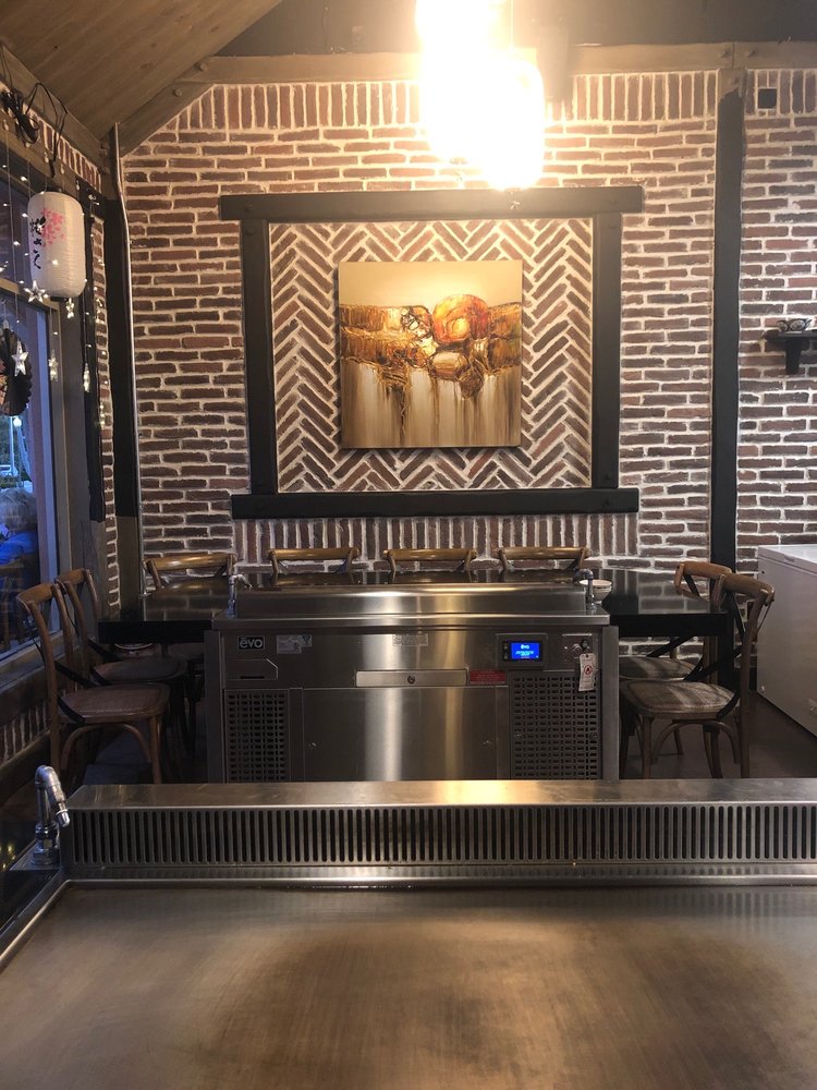 Akiyo Hibachi Japanese Restaurant2