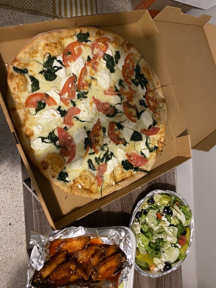 Bono Pizza1