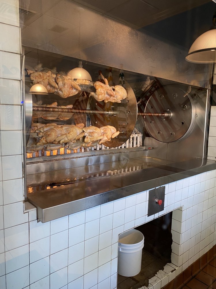 C R Chicks - Village Commons1