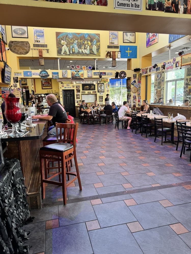 Copacabana Cuban Cuisine1