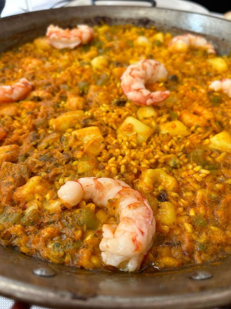 Copacabana Cuban Cuisine2