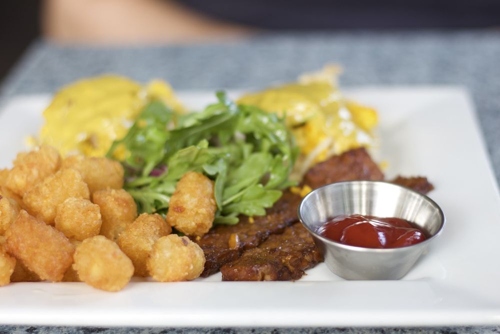 Darbster Bistro