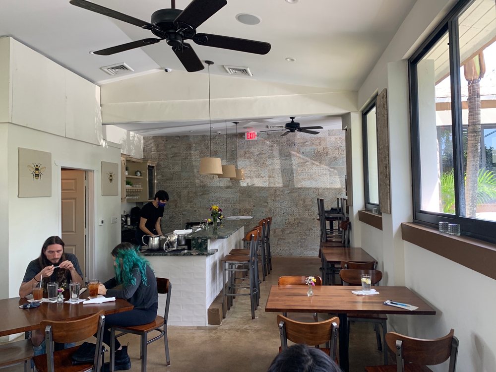 Darbster Bistro1