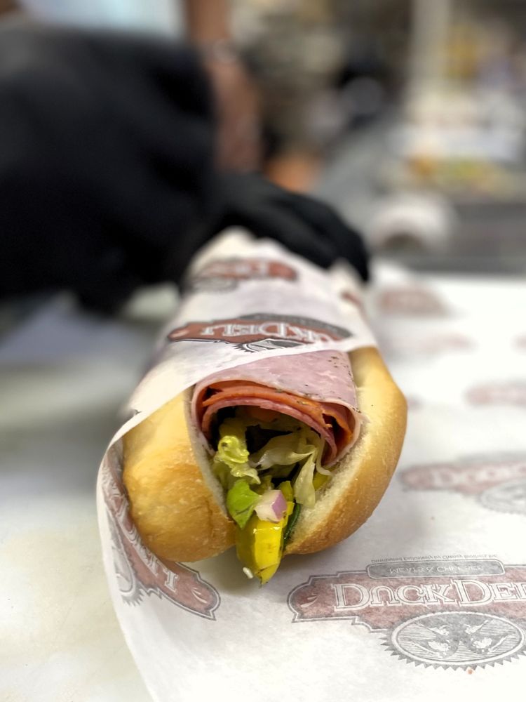 Eppy's Subs