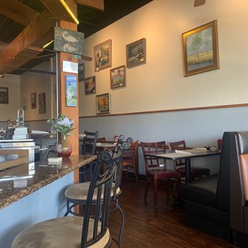 Garden City Cafe
