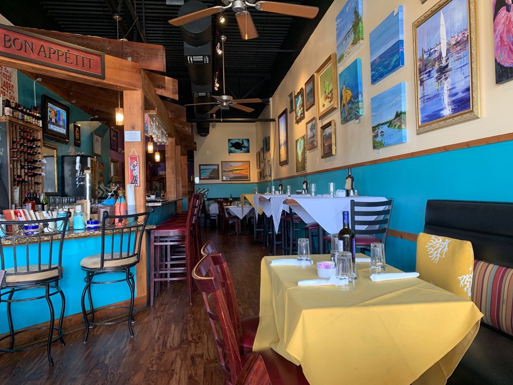Garden City Cafe1