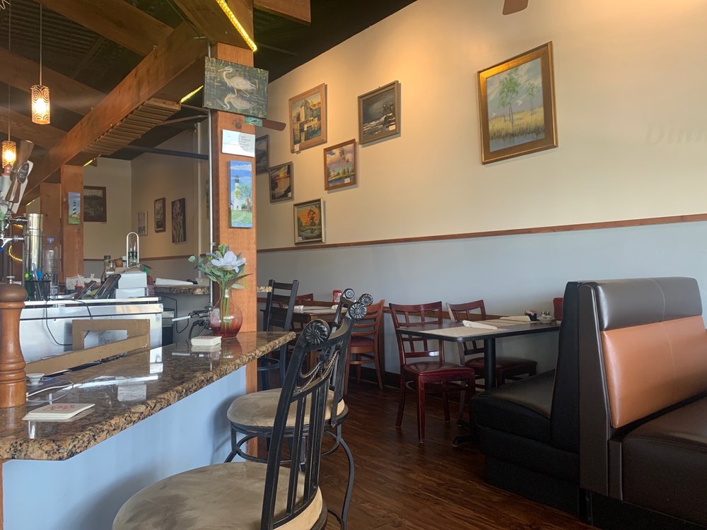 Garden City Cafe2
