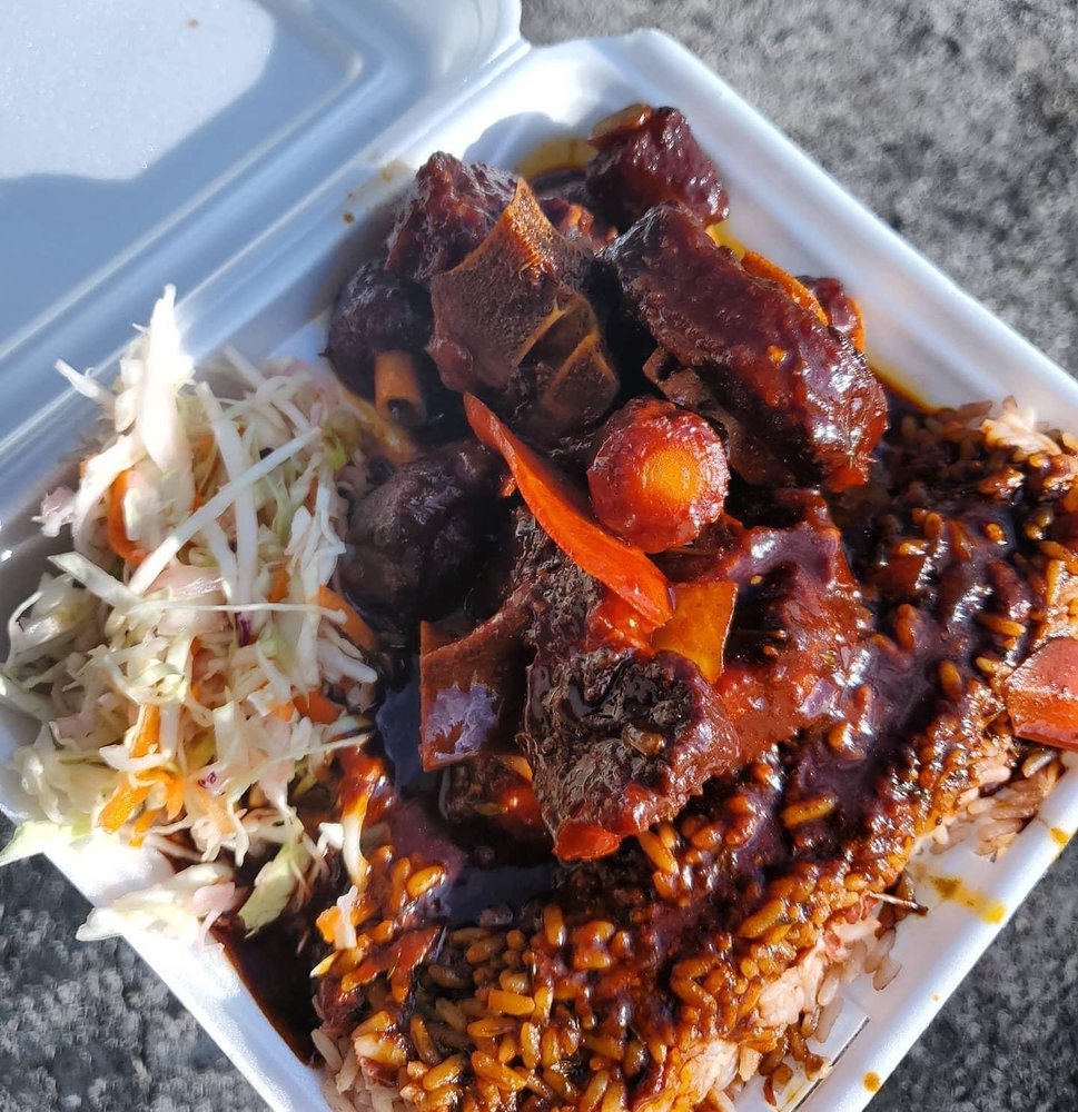 Jerk Paradise