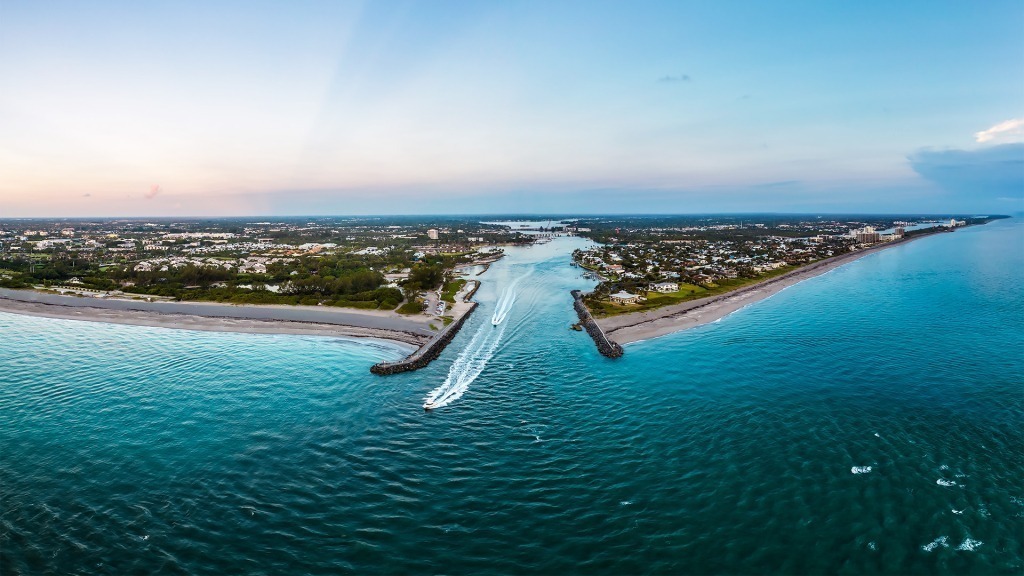 Palm Beach Gardens: Work with the Best Listing Agent in Town