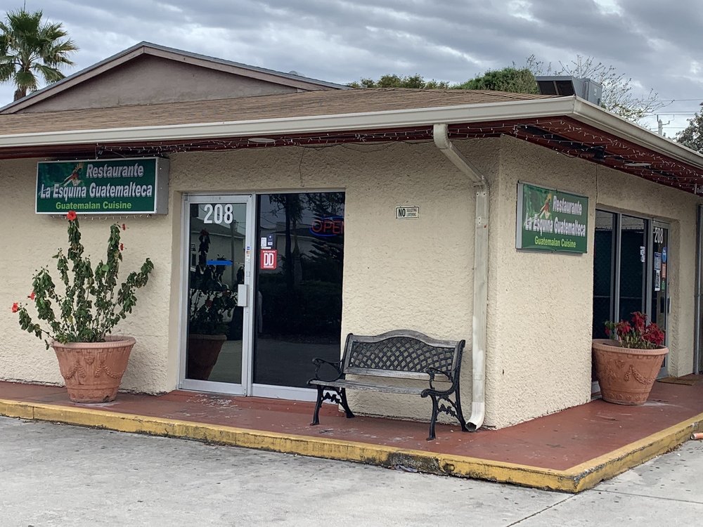 La Esquina Guatemalteca1