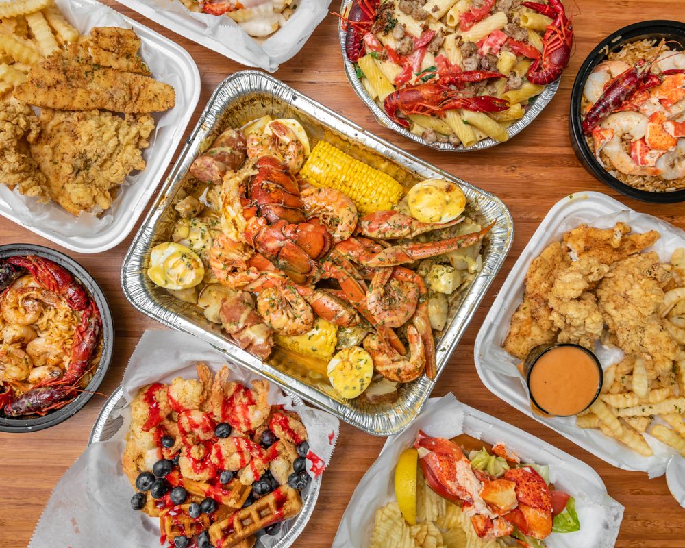 Lasouli’s Seafood Company1