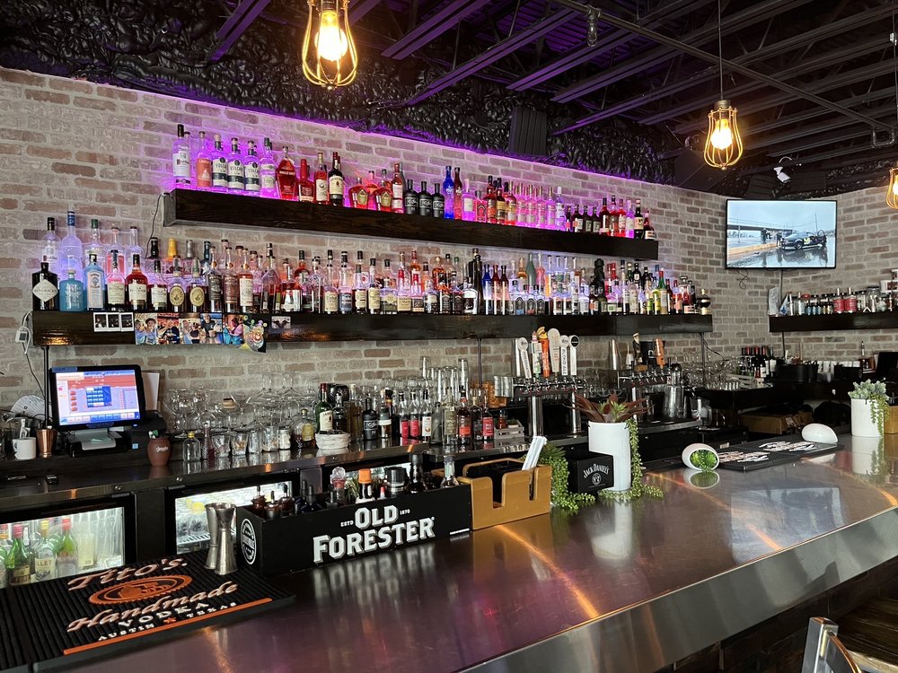 Locale Gastropub & Test Kitchen1