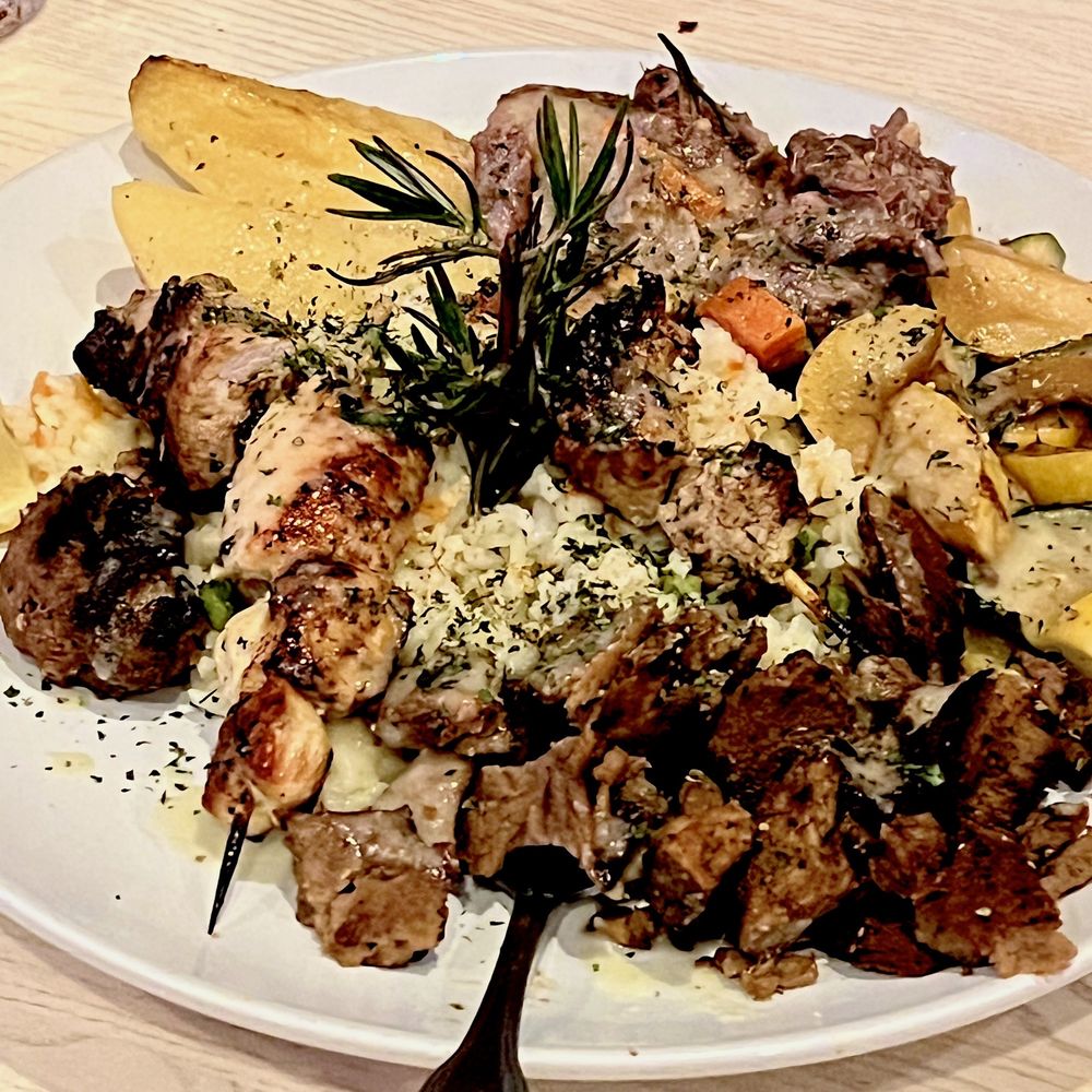 Mana Greek Fusion1