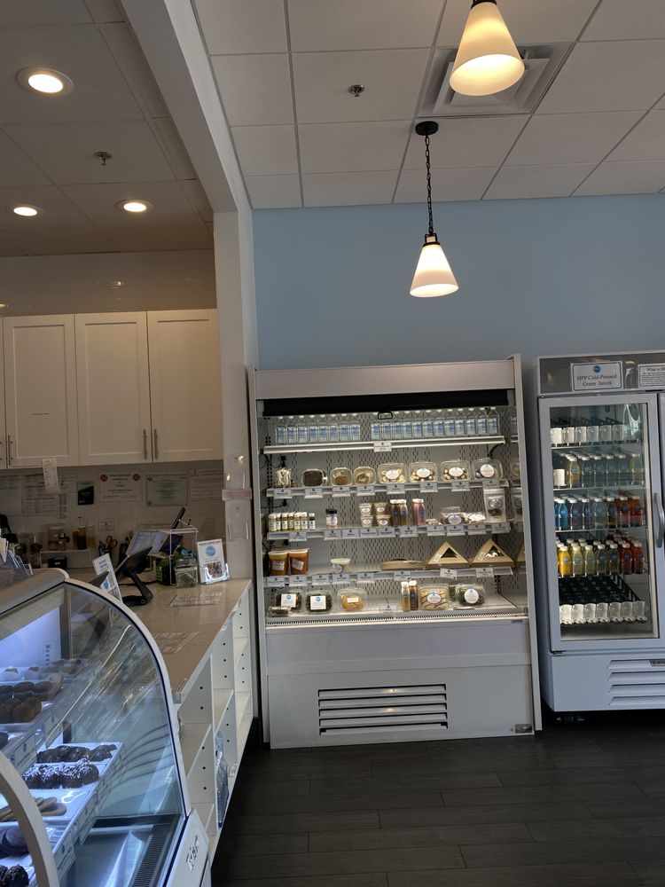 Meraki Juice Kitchen