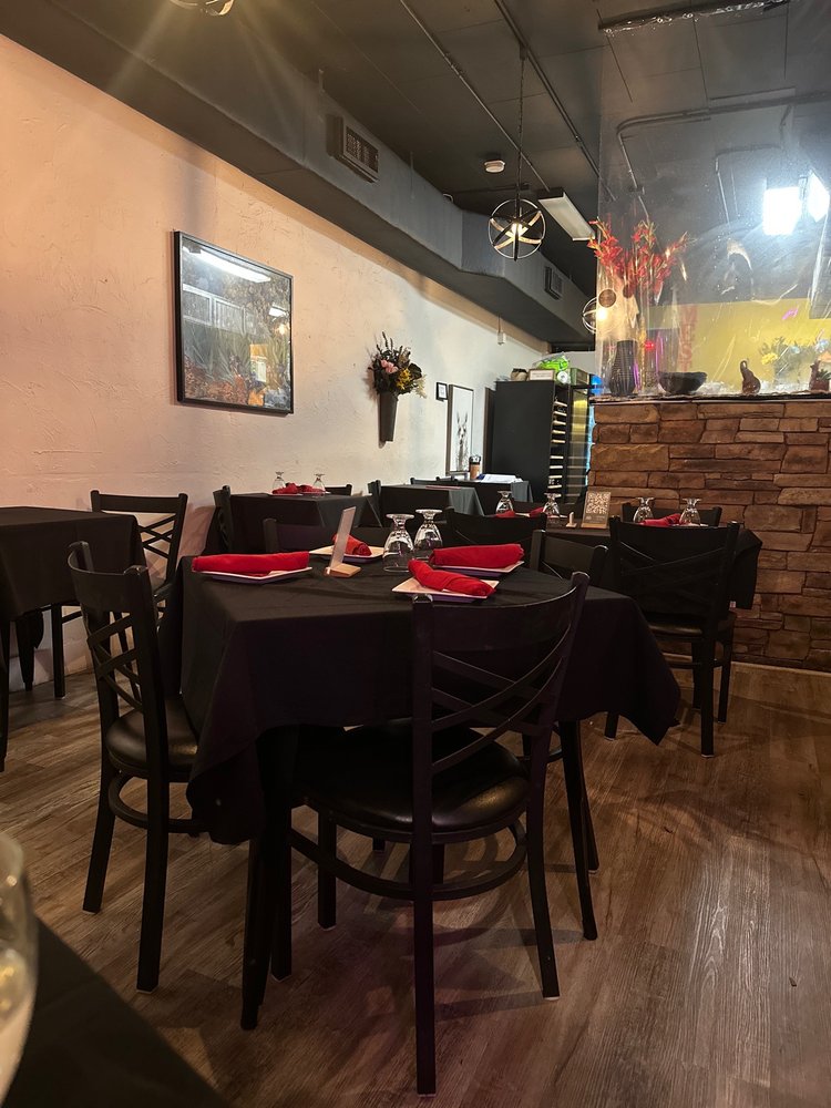 Mestizo Fusion Cuisine1