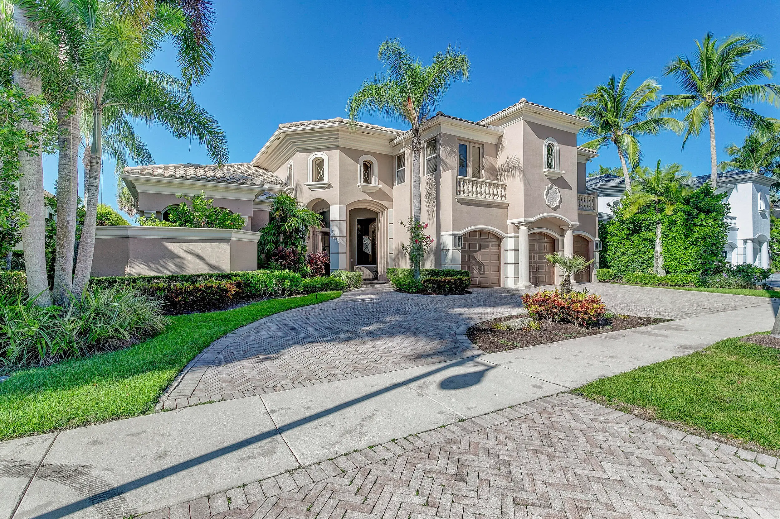 Mirasol Country Club2
